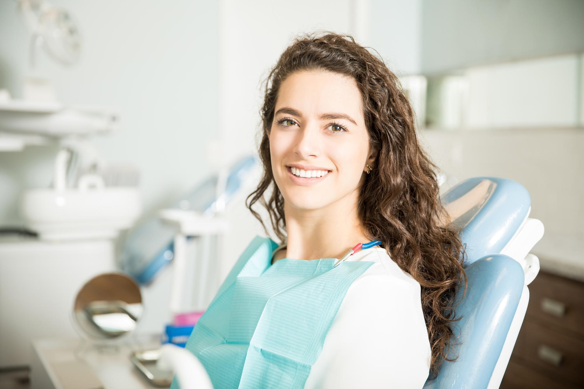 Dentist in Marinette, WI